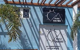 Hotel Doca